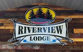 Riverview Lodge